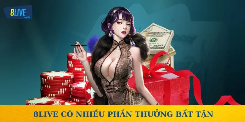 Nhiều phần thưởng bất tận cho cả hội viên cũ - mới