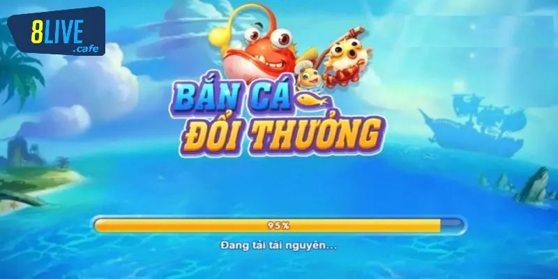 Bắn cá đổi thưởng - tựa game được ưa chuộng  nhất hiện nay