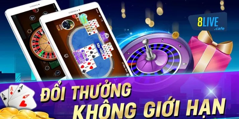 game bài đổi thưởng