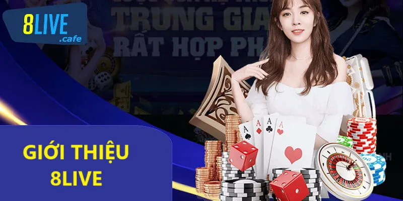 Thế mạnh của nhà cái 8live