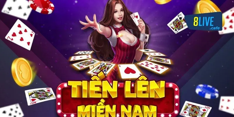 tiến lên miền nam