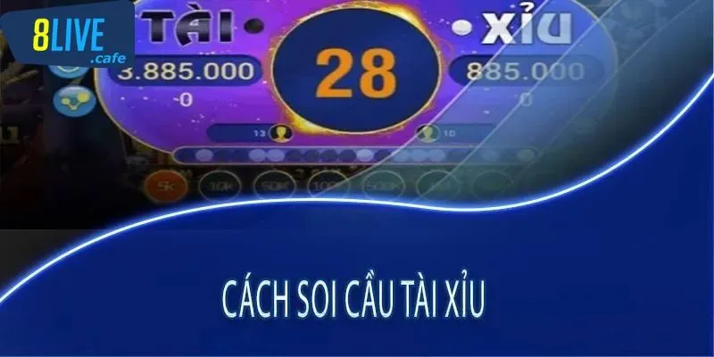 Giới thiệu các app soi cầu tài xỉu hot