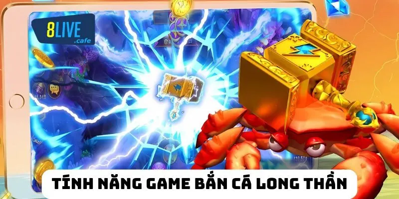 Tính năng có trong game săn mồi là gì